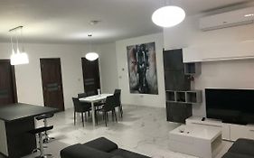 Maisonette Barok
